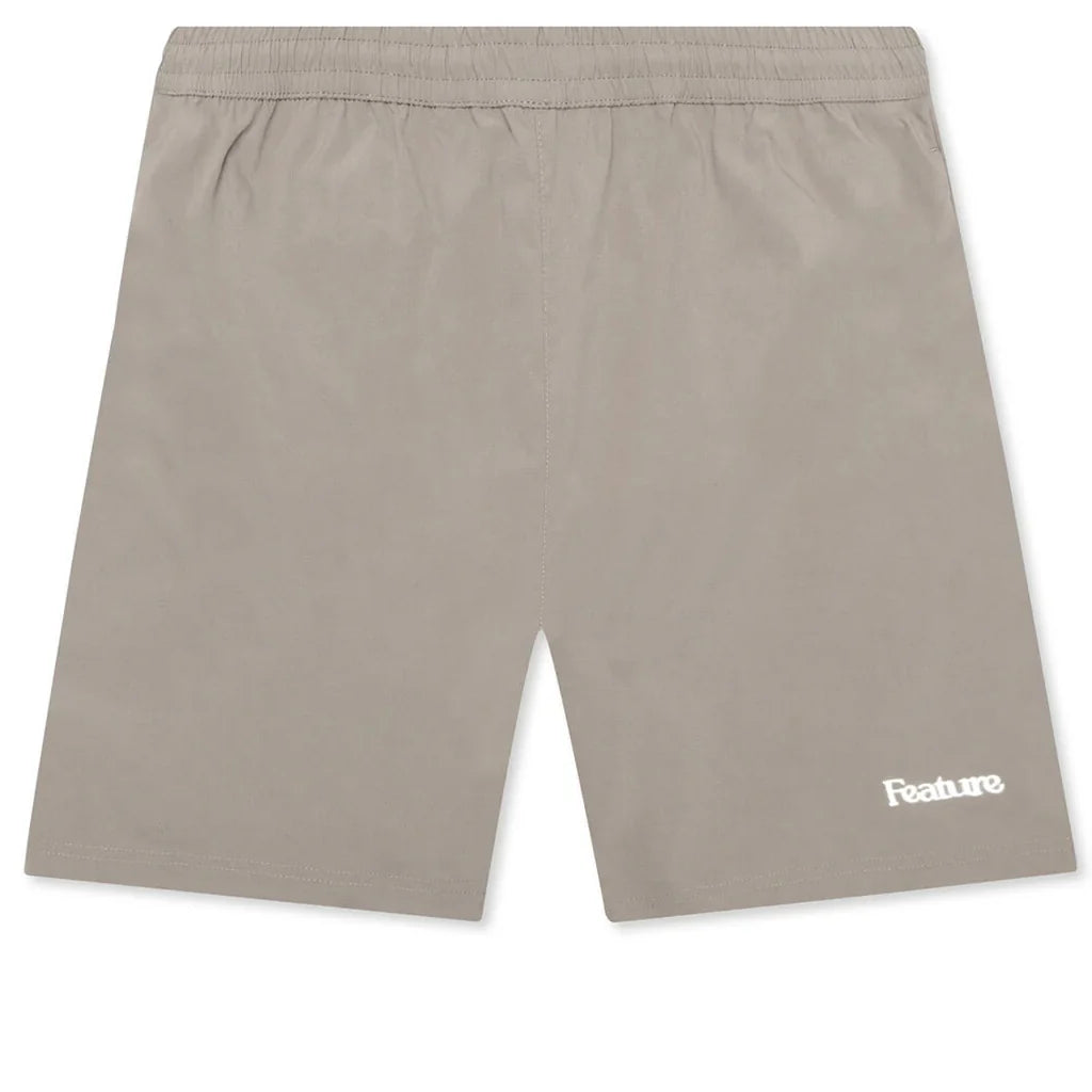 Cabana Short Khaki