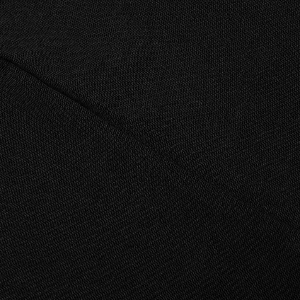 Courbet Tee Black