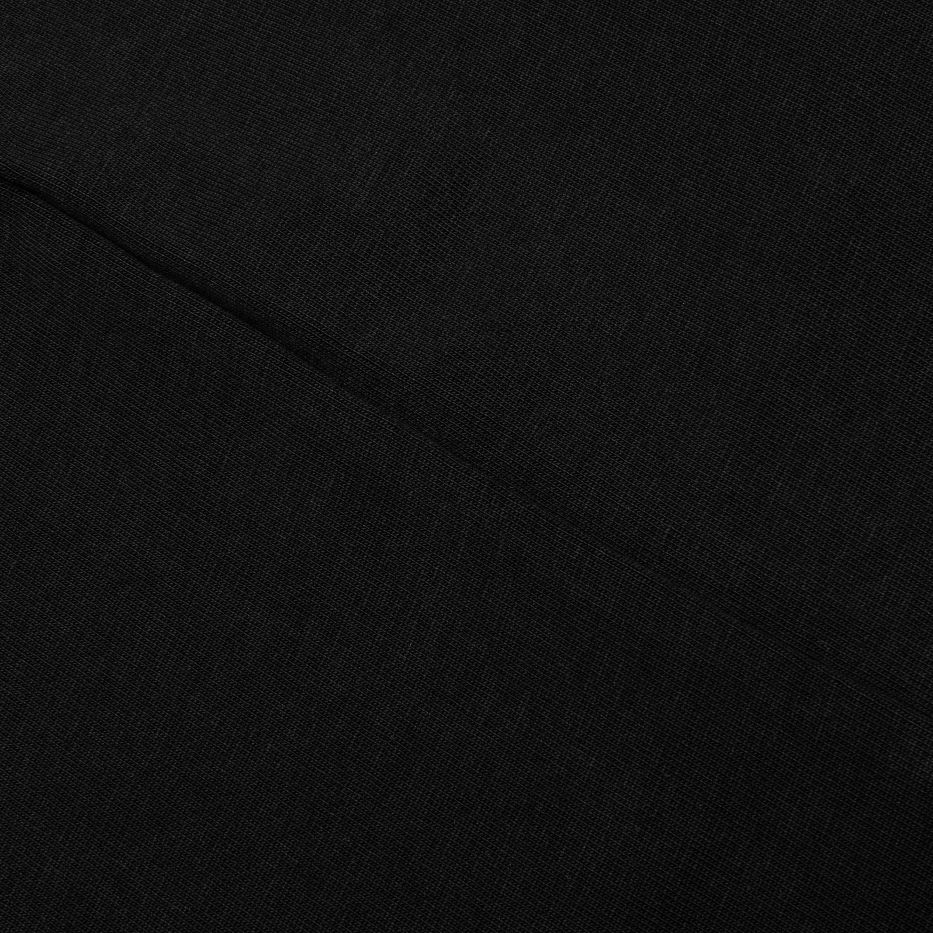Courbet Tee Black