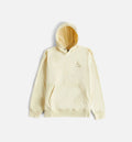 A Ma Maniére Jacquard Mens Hoodie Coconut Milk