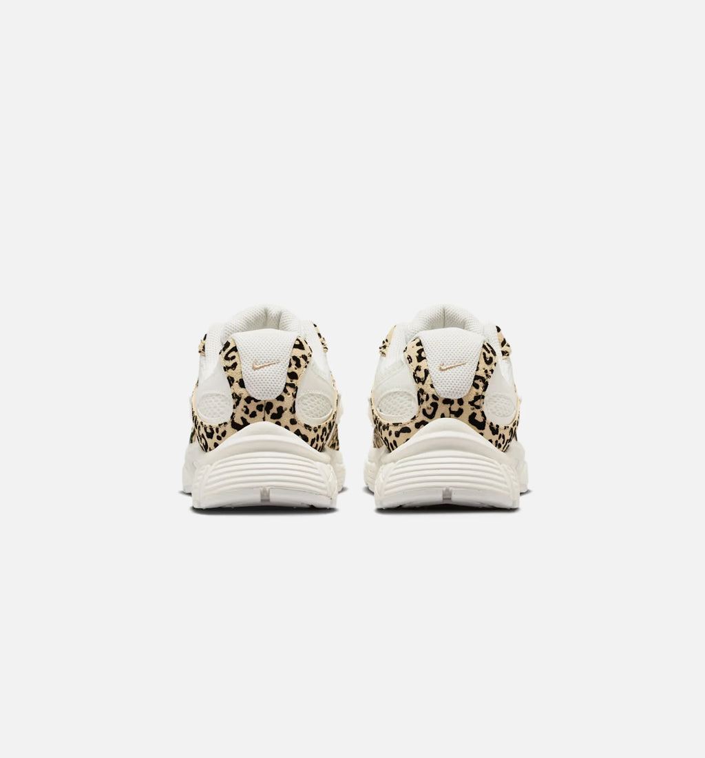 V5 RNR Suede Leopard Womens Lifestyle Shoe Sail Hemp