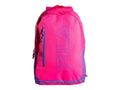 Mochila Fila Double Color Magenta y Morado Unisex