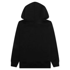 Kids Orion Hoodie Black