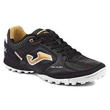 Joma Top Flex 801 TF Turf Mens Soccer Cleats Black