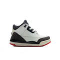 Air Jordan 3 Retro OG Worlds Best Dad TD Sail Black University Red Pale Ivory