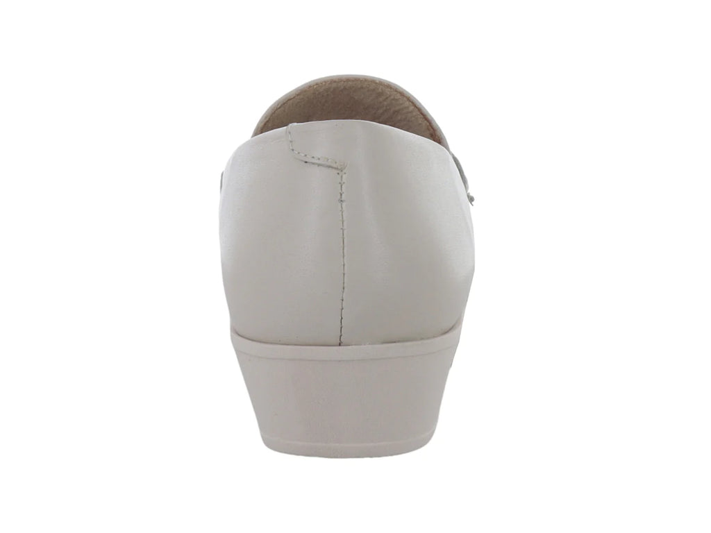 Zapatos Mocasines Vicenza Color Almendra para Mujer