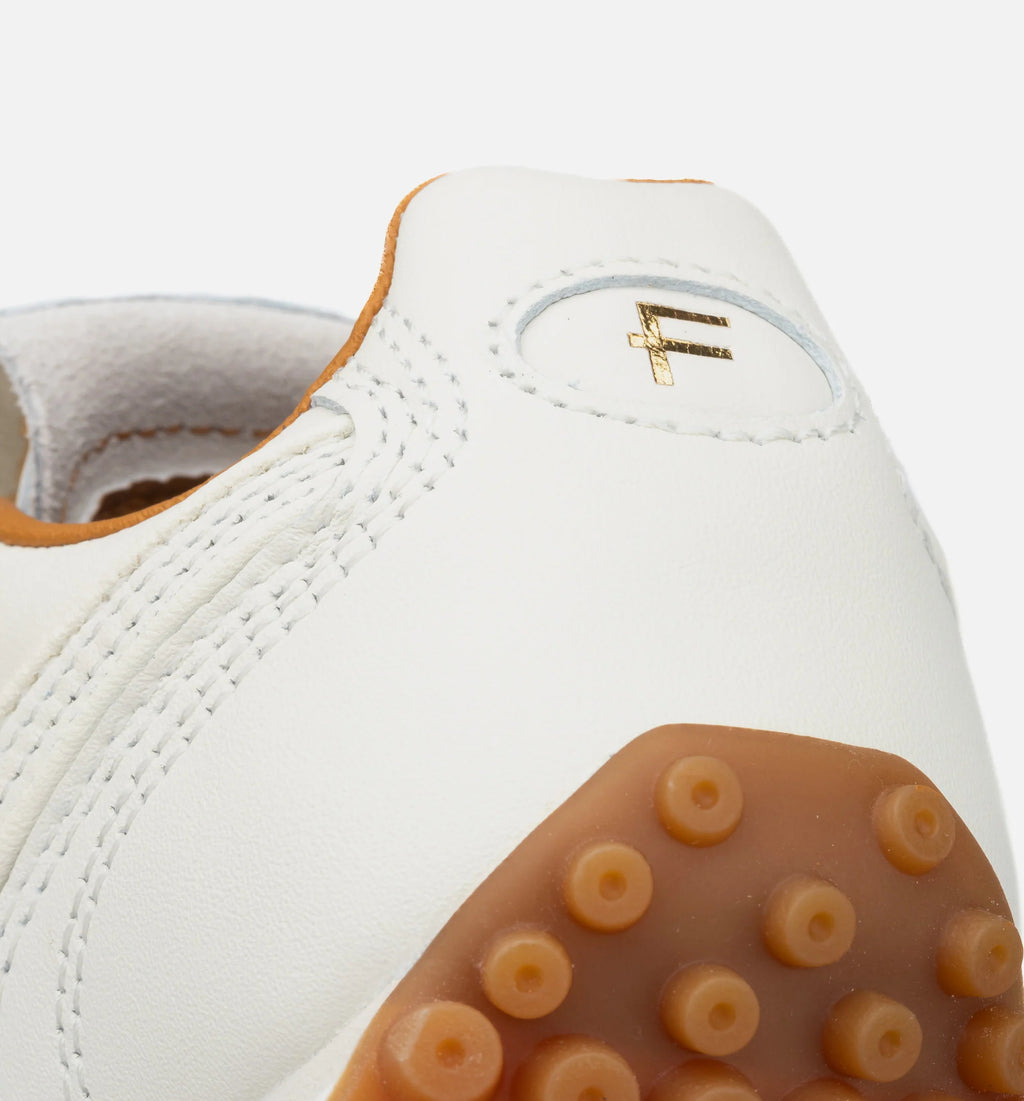 Fenty Avanti Warm White Preschool Lifestyle Shoe Warm White Tan