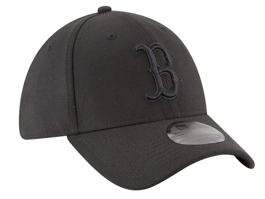 Gorra New Era Boston Red Sox Color Negro