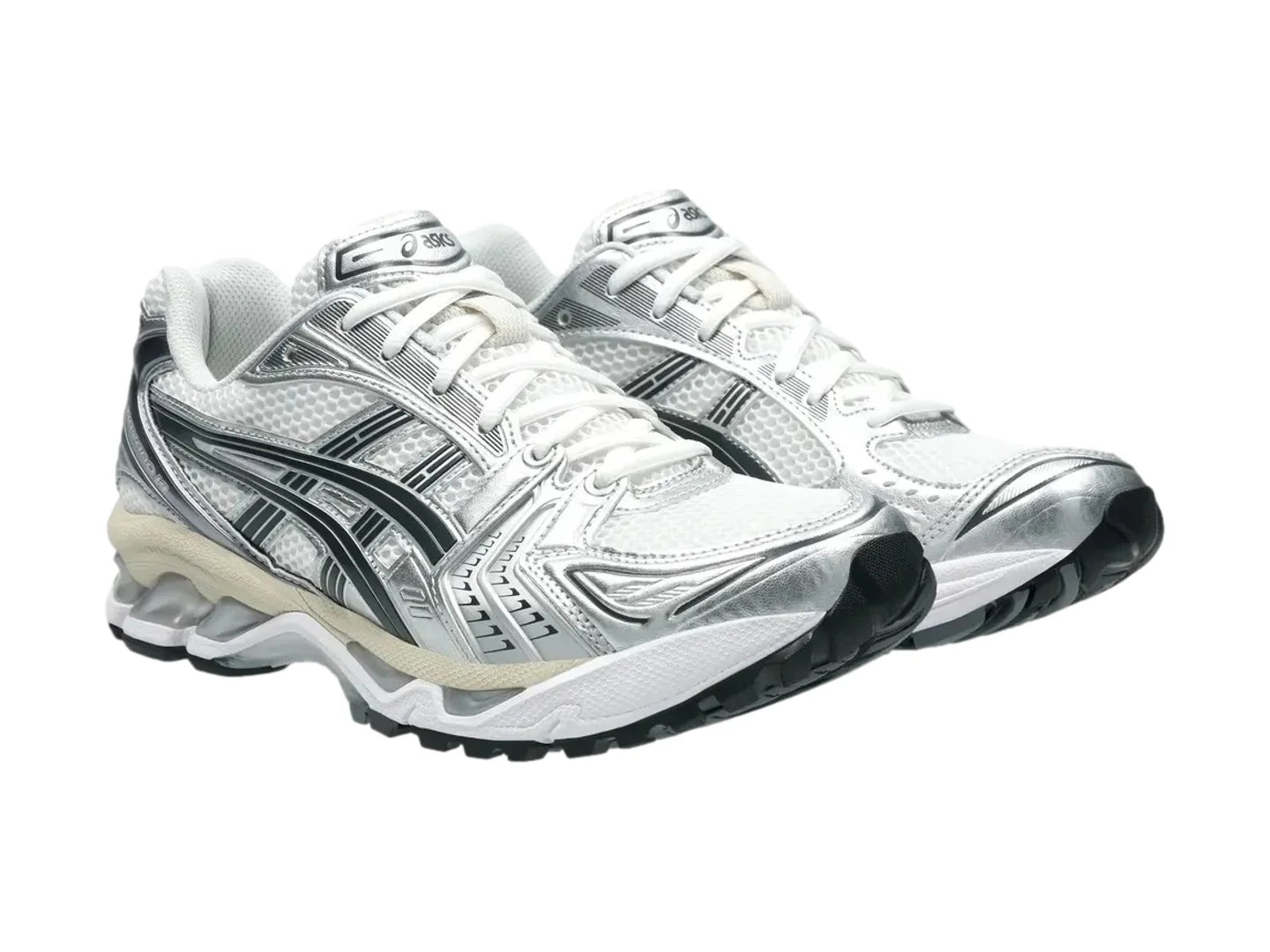 Tenis Asics Gel Kayano 14 Para Mujer