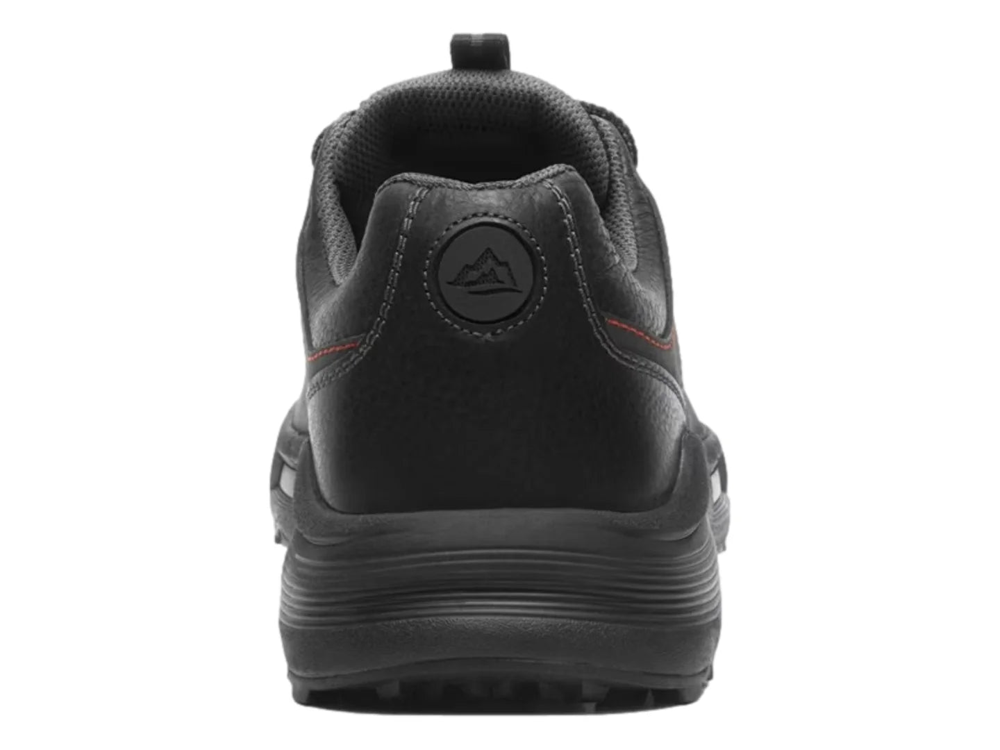 Zapatos de Excursionismo Flexi Negro para Hombre