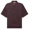 S S Polo Plum