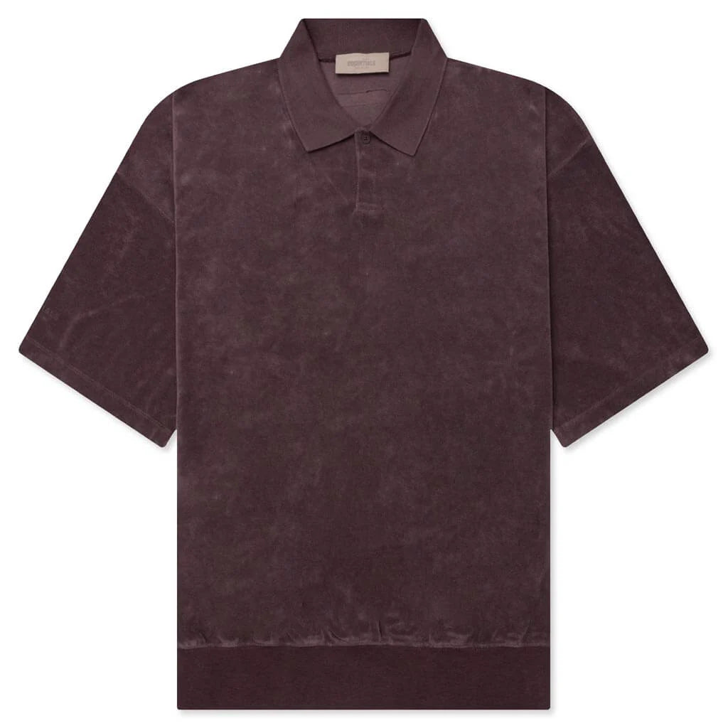 S S Polo Plum