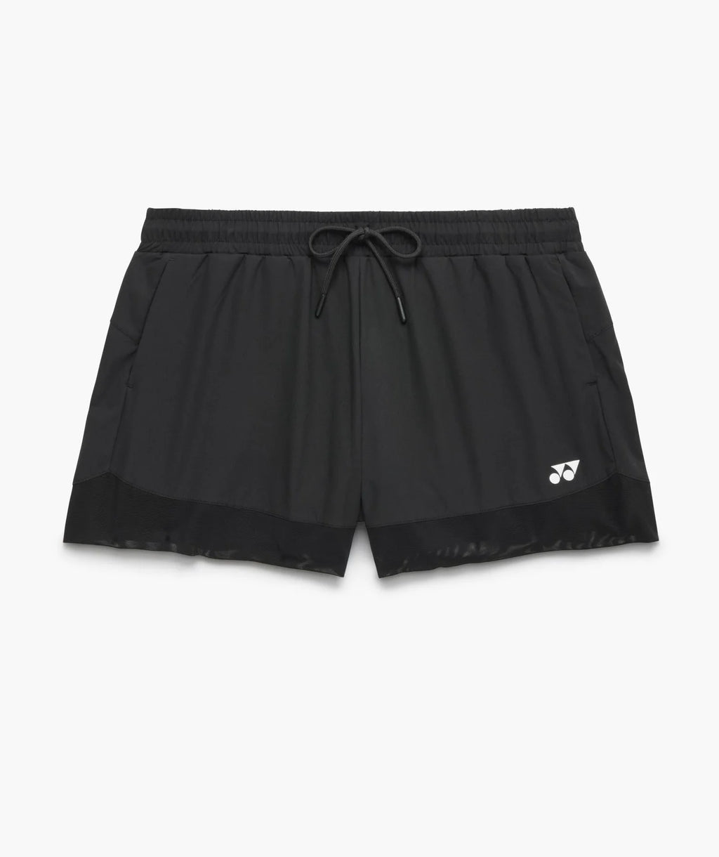 EDGE HEM SHORTS