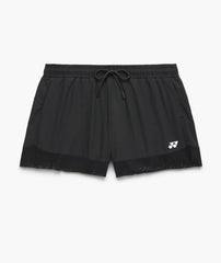 EDGE HEM SHORTS