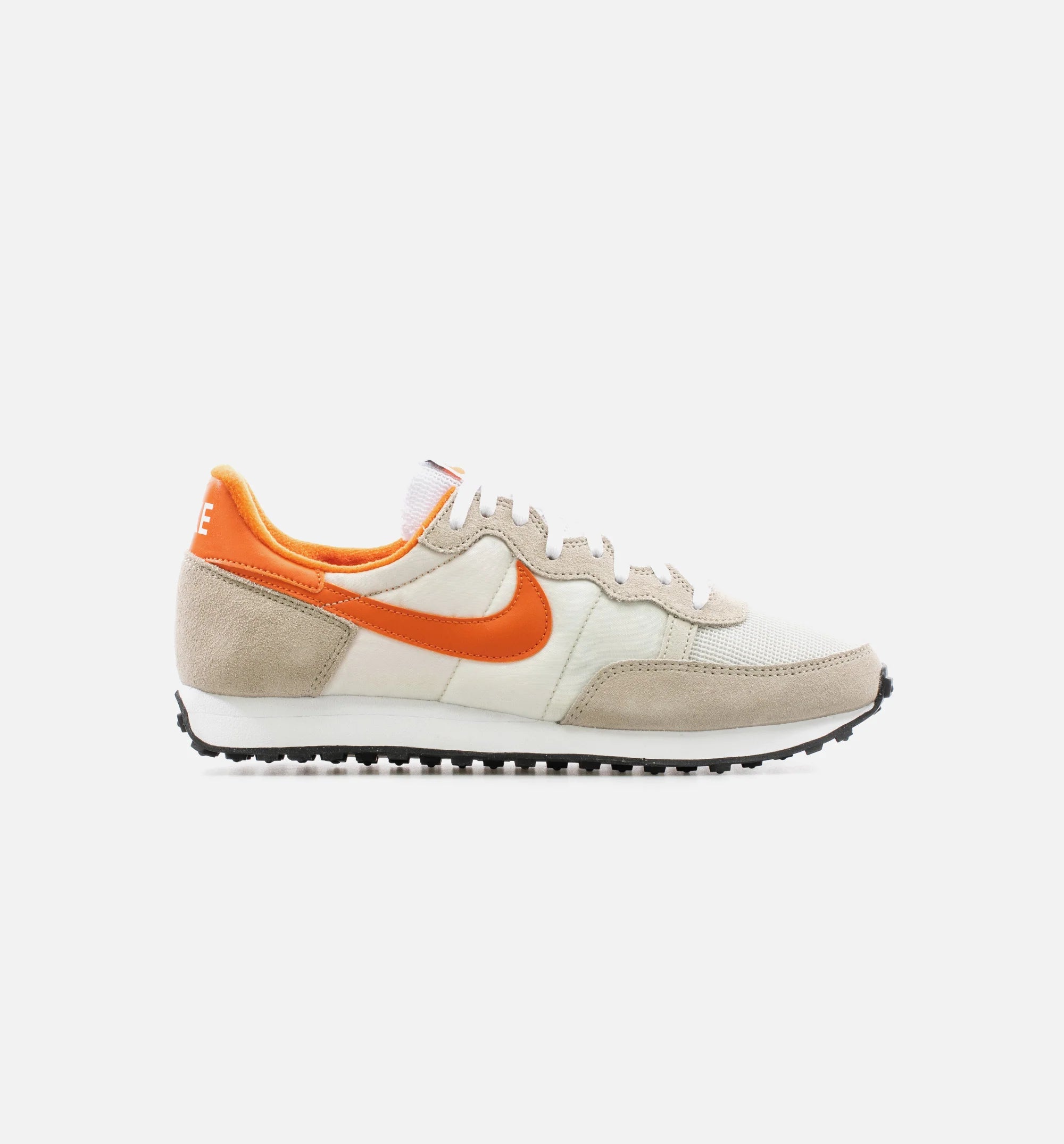 Challenger OG Mens Lifestyle Shoe Tan White Orange