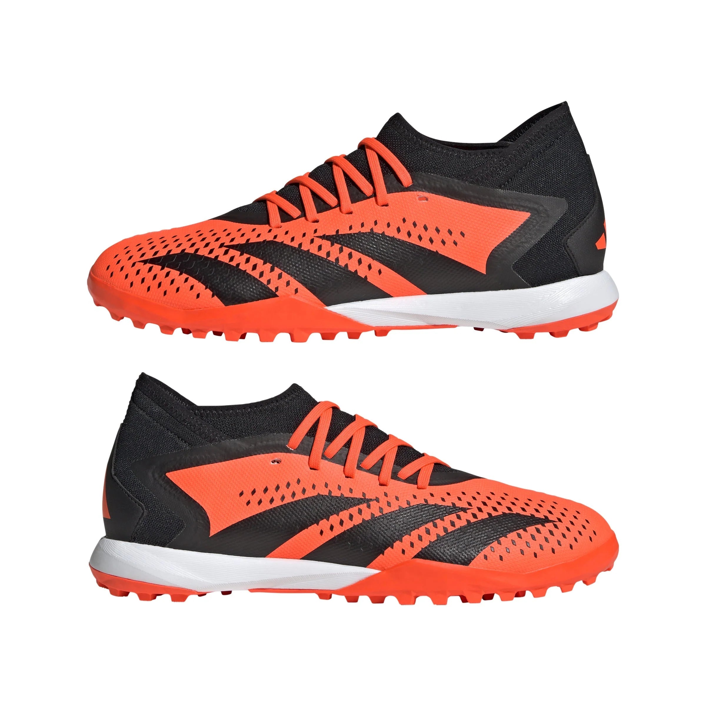 adidas Predator Accuracy3 TF Turf Soccer Shoes