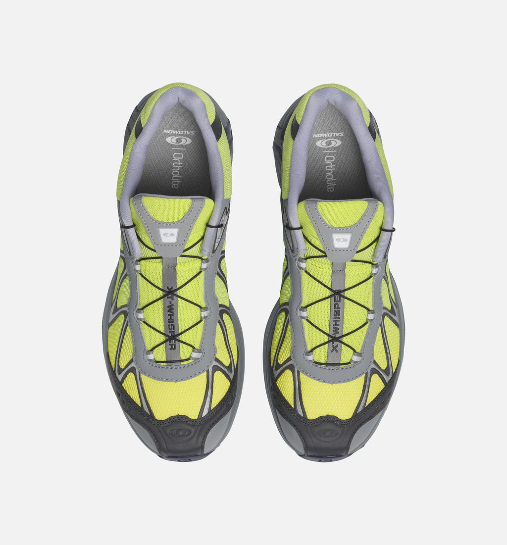 XT Whisper Mens Lifestyle Shoe Sharp Green Monument Nine Iron