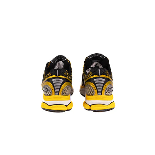Saucony Progrid Triumph 4 Lemon Chrome