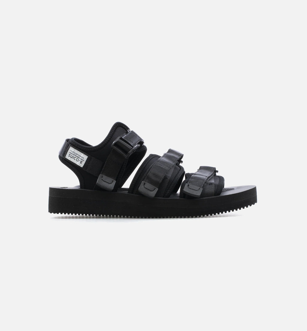 Gga V Mens Sandal Black