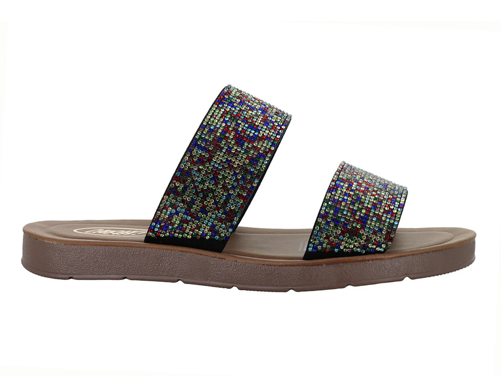Sandalias CARAY Multicolor para Mujer