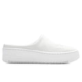 Womens Air Force 1 Lover XX Off White Light Silver