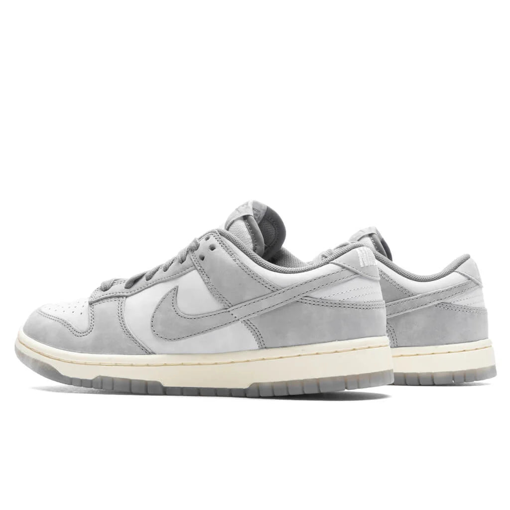 Womens Dunk Low Cool Grey