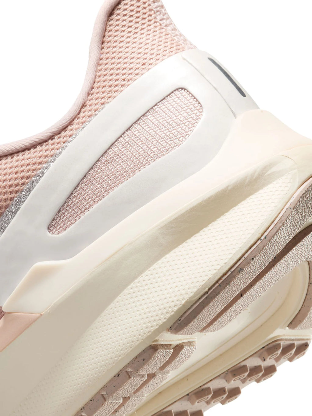 Nike Air Zoom Structure 25 PRM Womens Shoes
