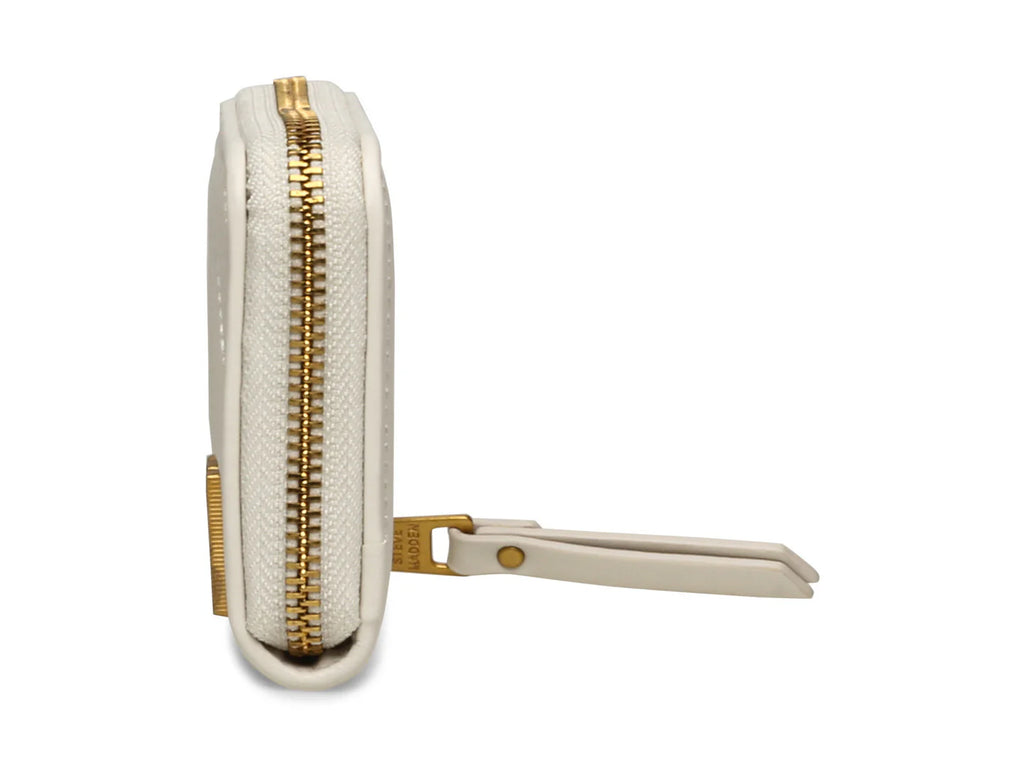 Cartera Steve Madden BKO Color Bone Gold para Mujer
