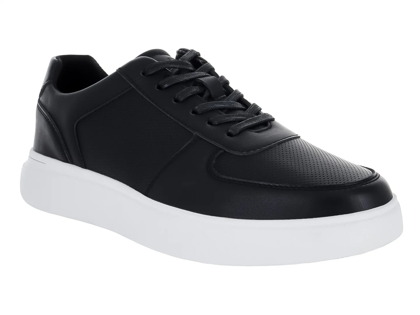 Tenis Buenissimo Negros para Hombre