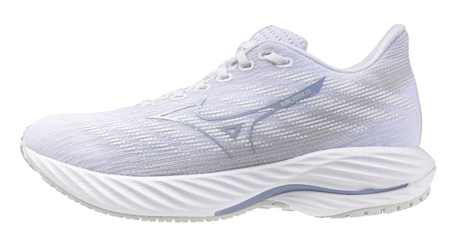 Womens Mizuno Wave Rider 28