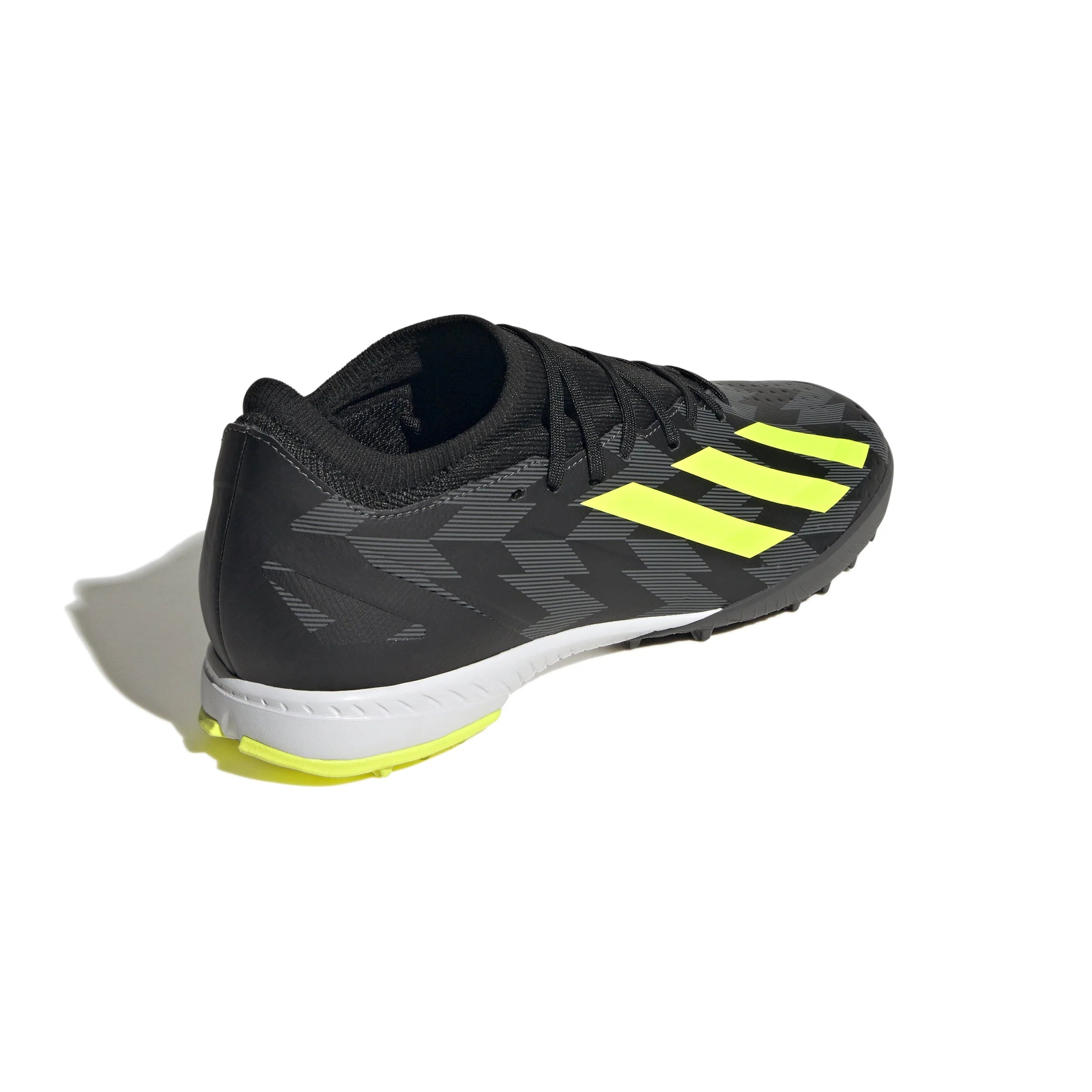 adidas X Crazyfast INJ3 TF Turf Soccer Shoes
