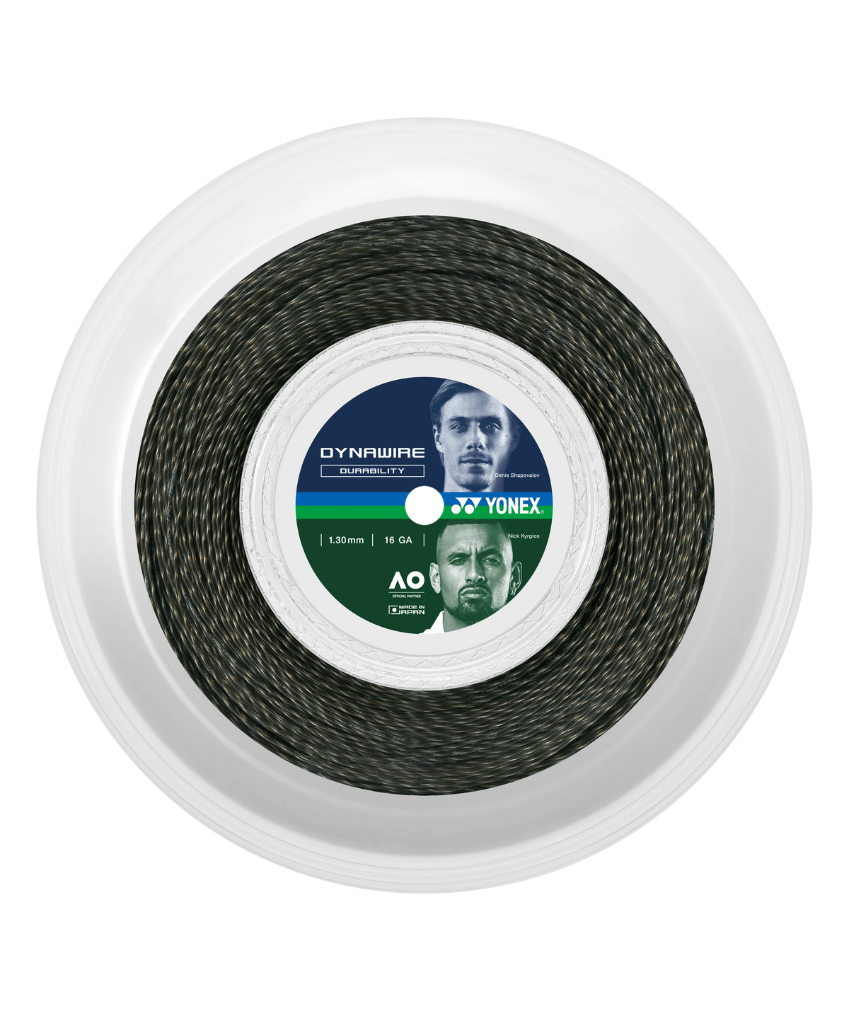 DYNAWIRE 130 REEL