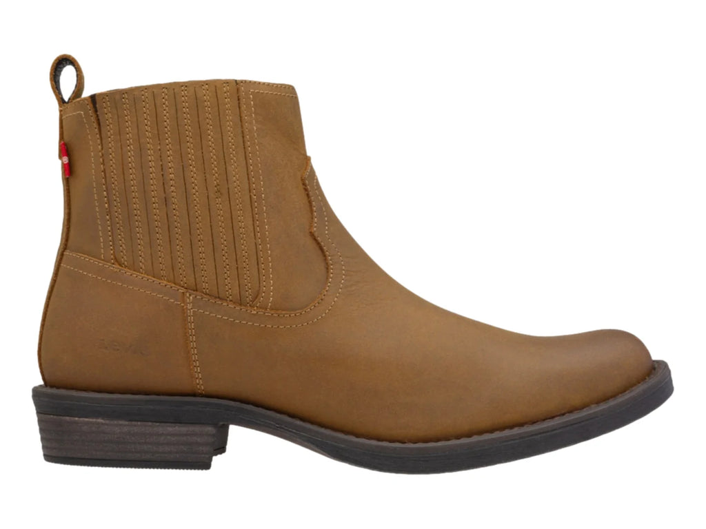 Botas Levis Color Tan para Hombre