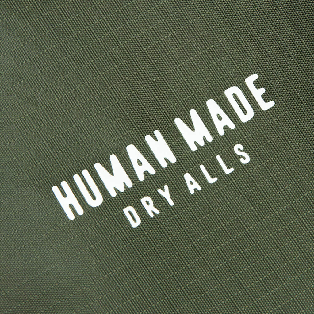Handle Pouch Olive Drab