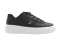 Tenis Nautica Mine Negro para Mujer