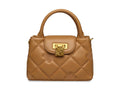 Bolso Steve Madden Bosco Camel para Mujer