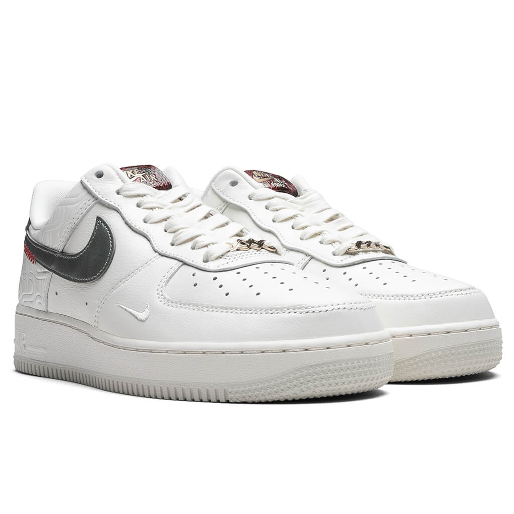 Air Force 1 07 Sail Jade Horizon Light Bone