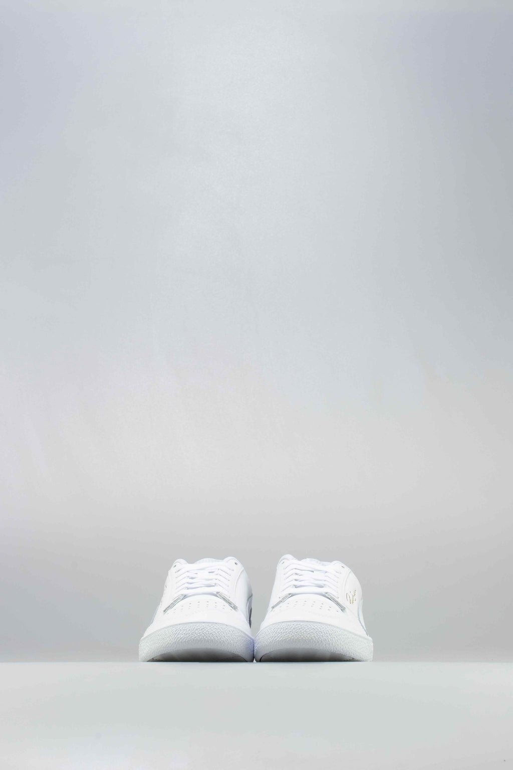 Ralph Sampson Lo Mens Lifestyle Shoe White White