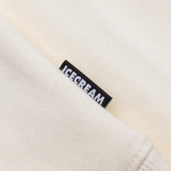Coneman Sweatshirt Antique White
