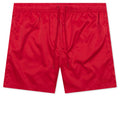 Winslow Swim Trunk Red