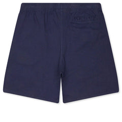 Jersey Short Navy