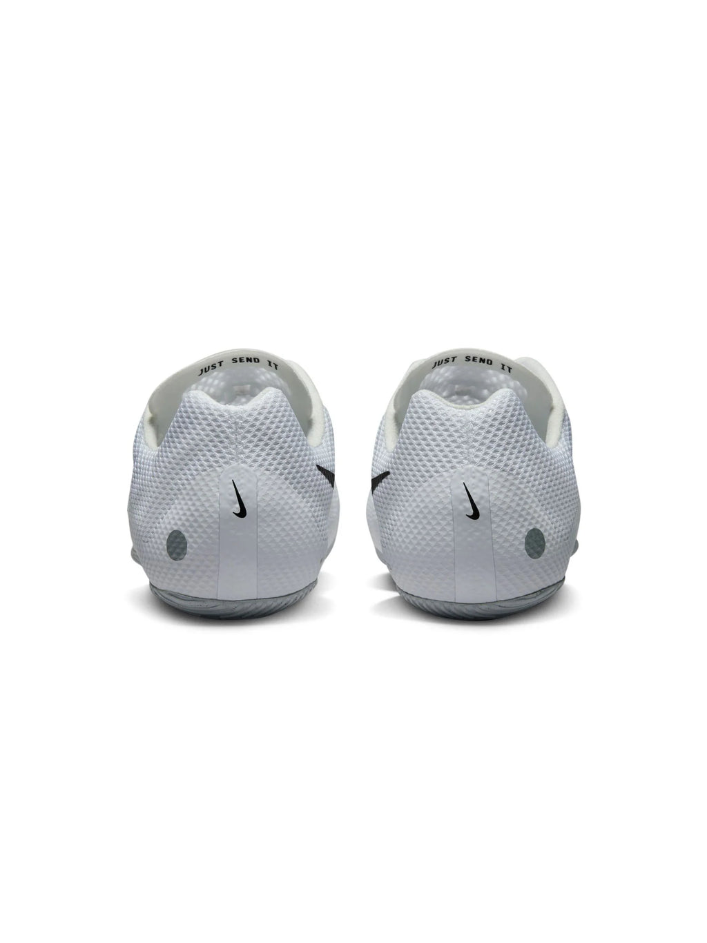 Nike Zoom Rival Track Field Sprinting Spikes