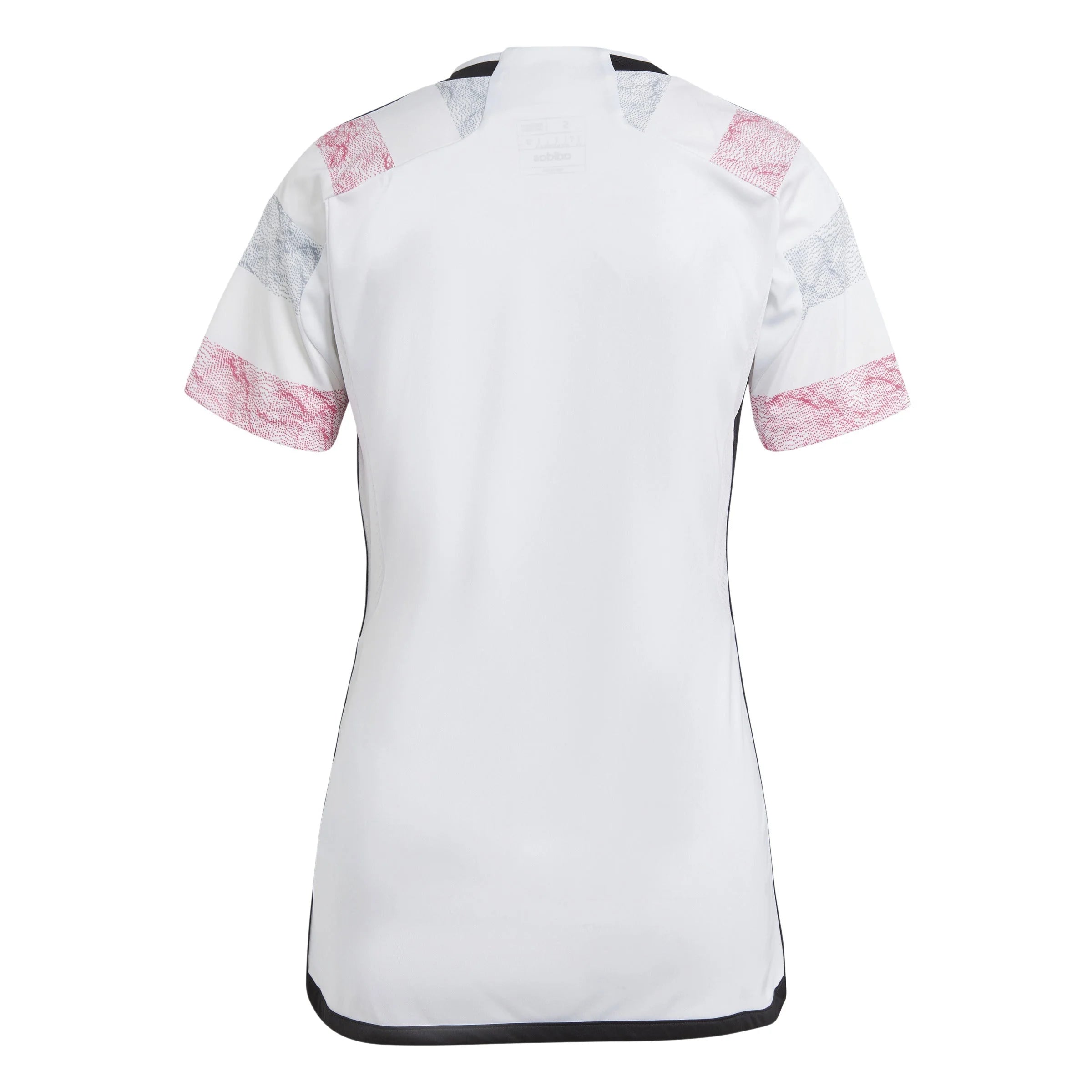 adidas Womens Juventus Away Jersey 23