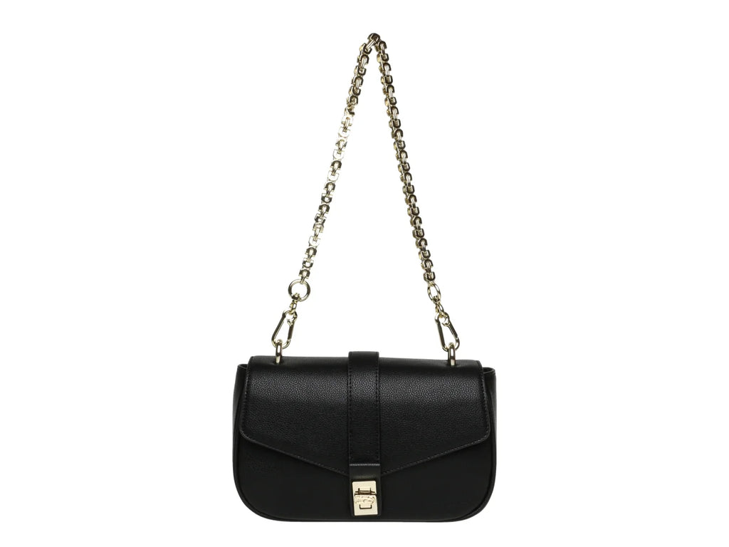 Bolso de Hombro Steve Madden Bjarvi Negro para Mujer