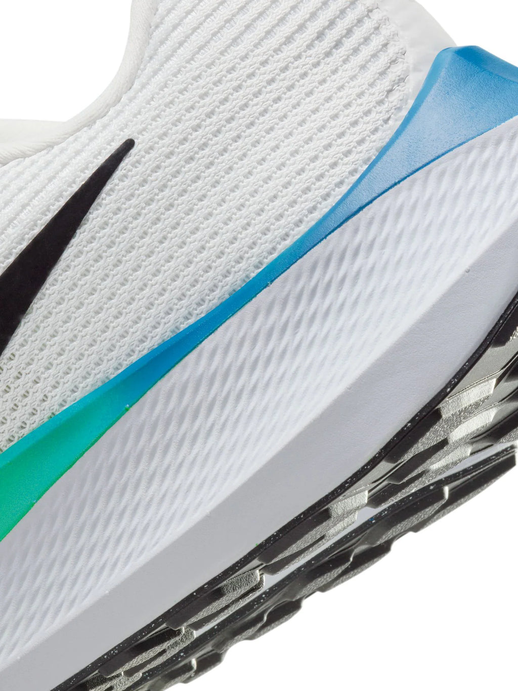 Nike Air Zoom Pegasus 40 Mens Shoes