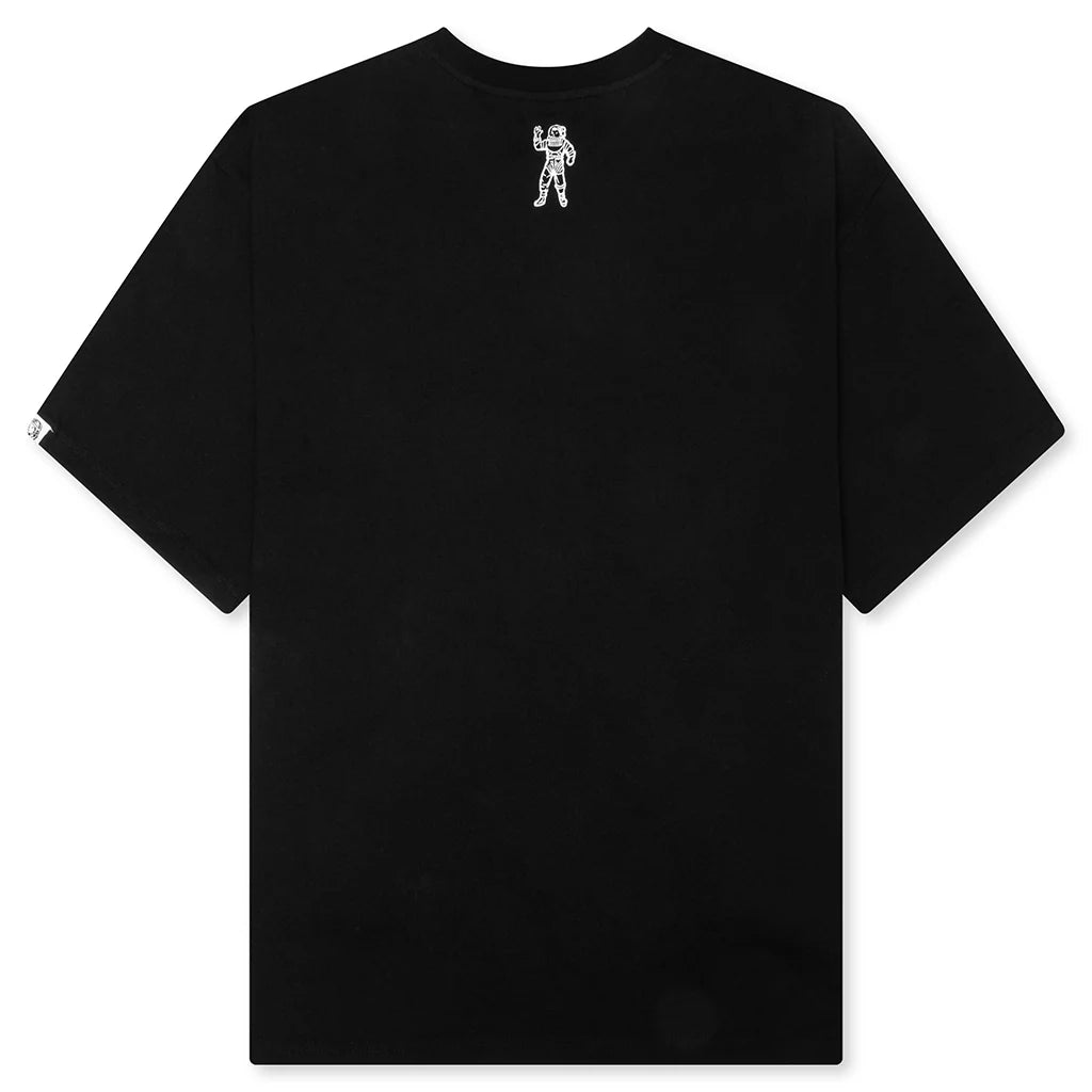 Club S S Tee Black