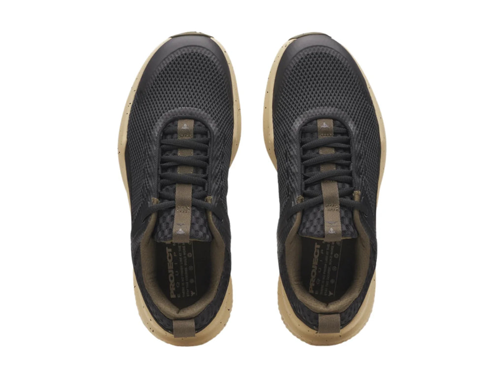 Tenis Under Armour Project Rock BSR 5 Para Hombre