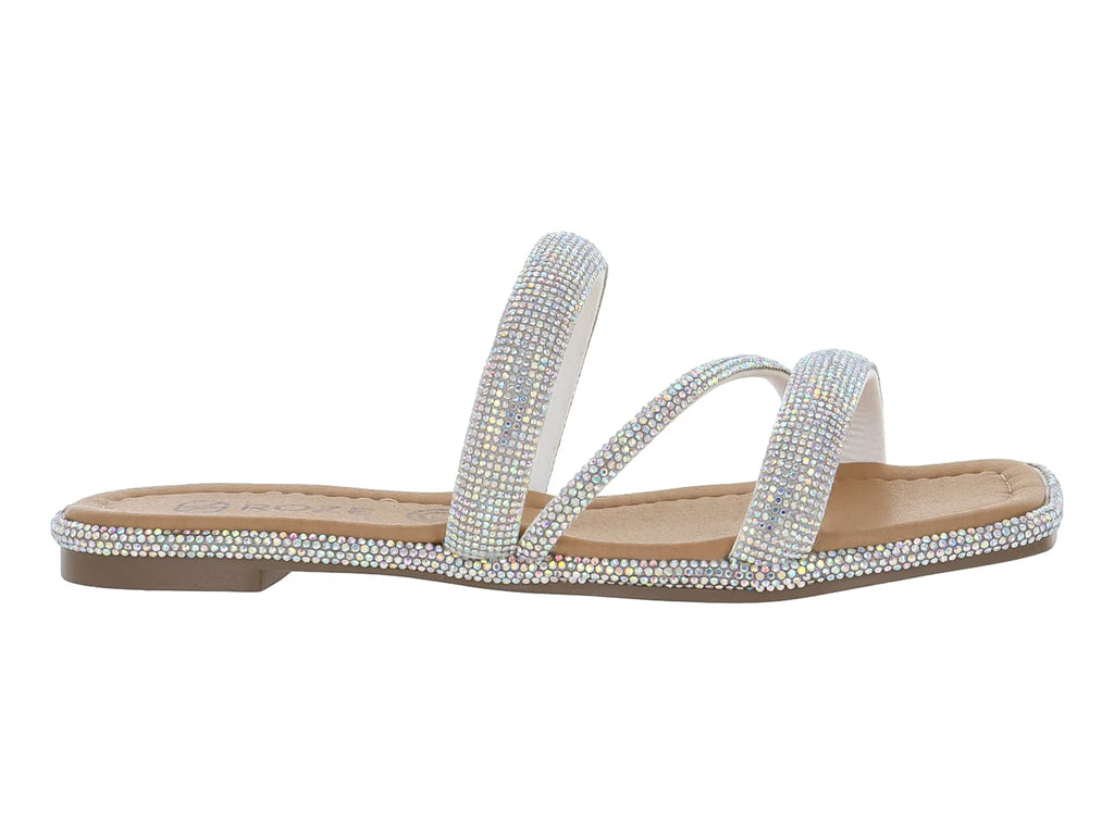 Sandalias ROZE Tornasol para Mujer