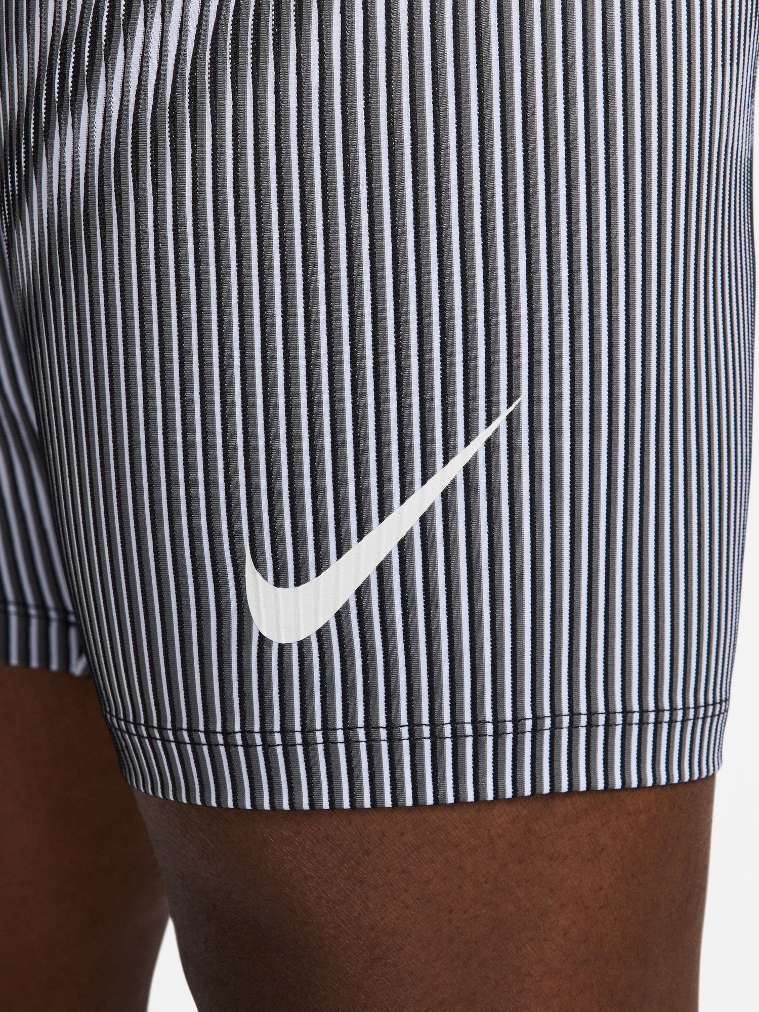 Nike Mens AeroSwift Dri FIT ADV Running 1 2 Length Tights