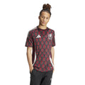 adidas Mexico Home Jersey 2024 Multicolor